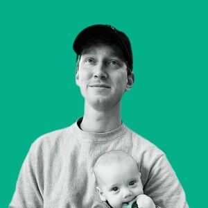 Meet your Posher, Ryan